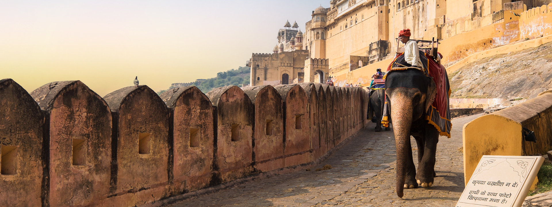 Amber Fort 5