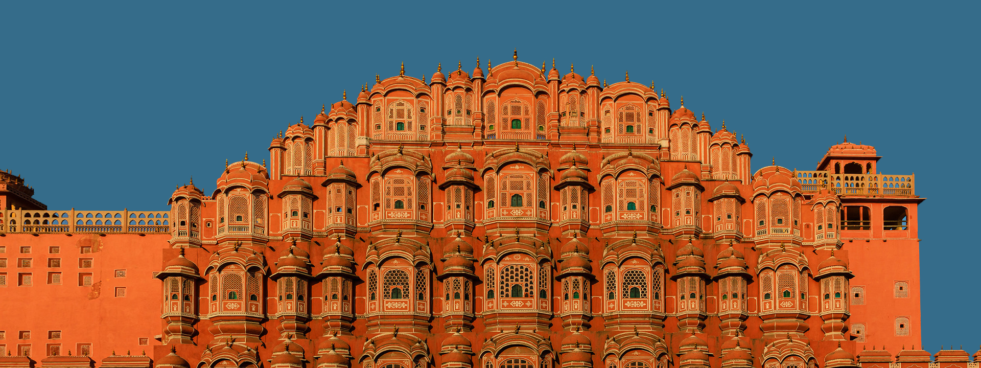 Hawa Mahal 2