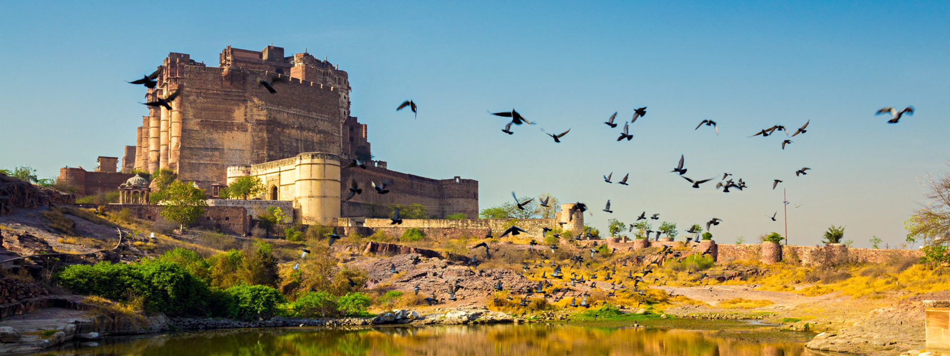 Mehrangarh Fort3