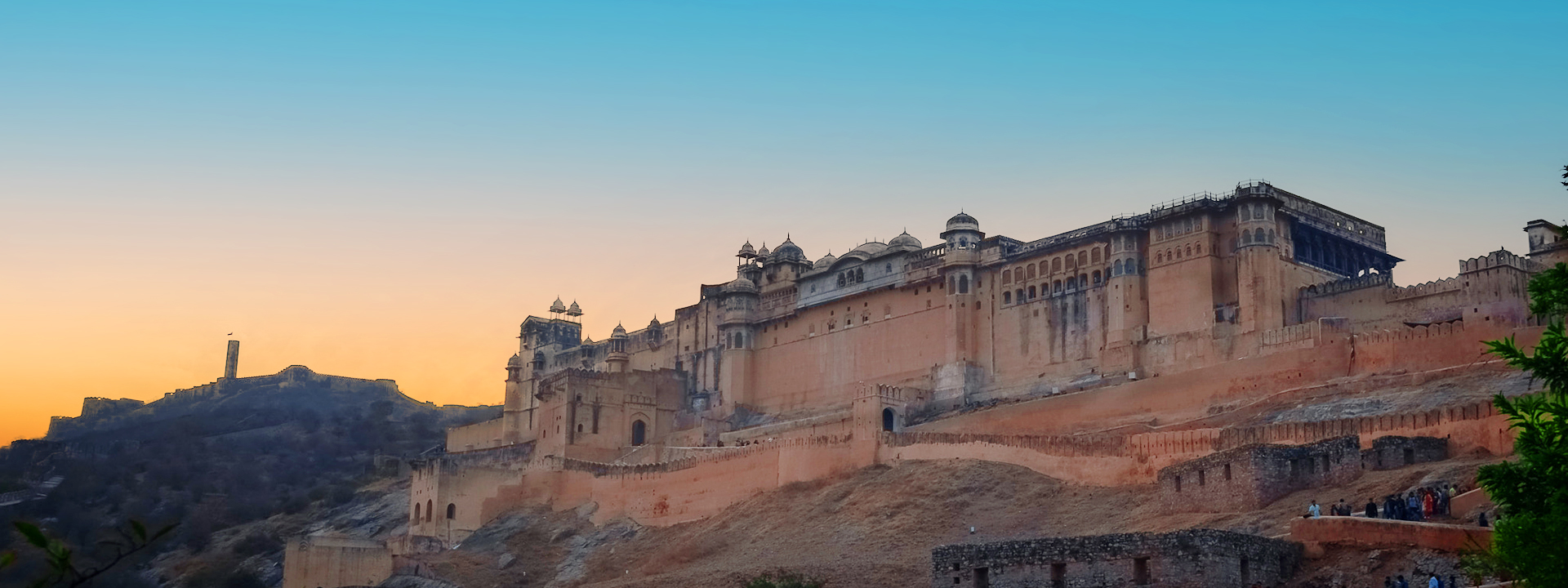 Amber Fort 2 2