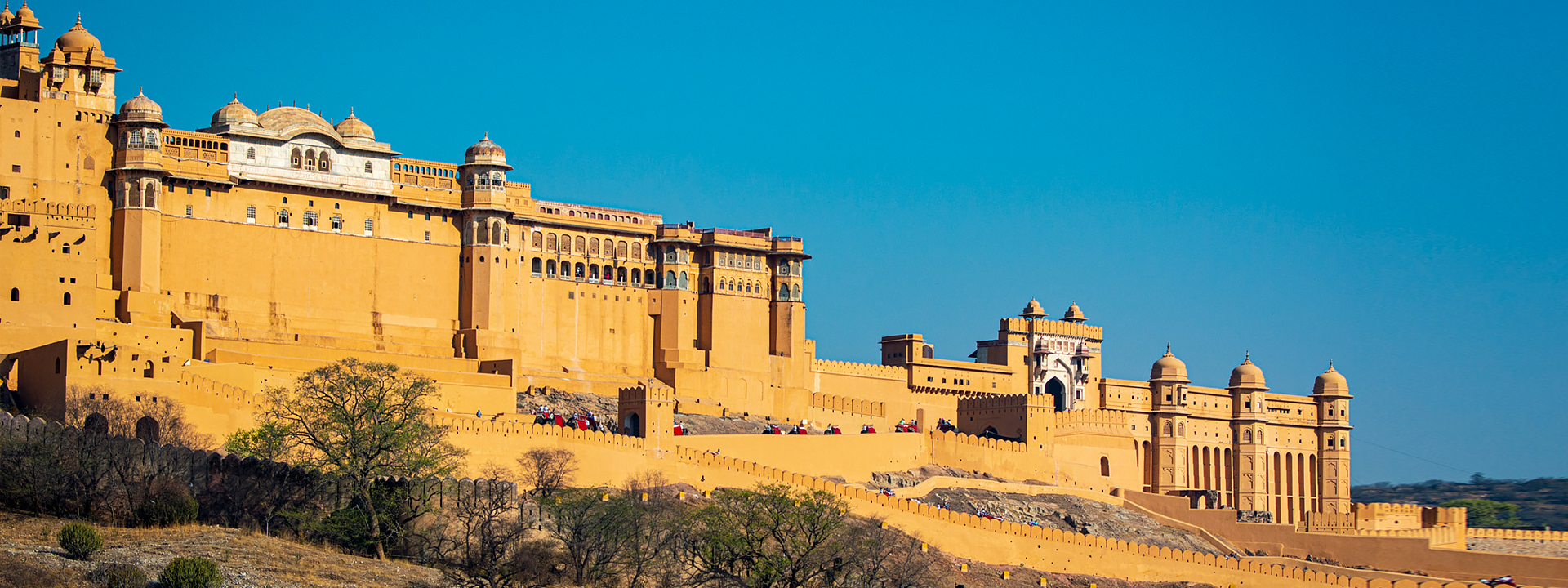 Amber Fort 4 1