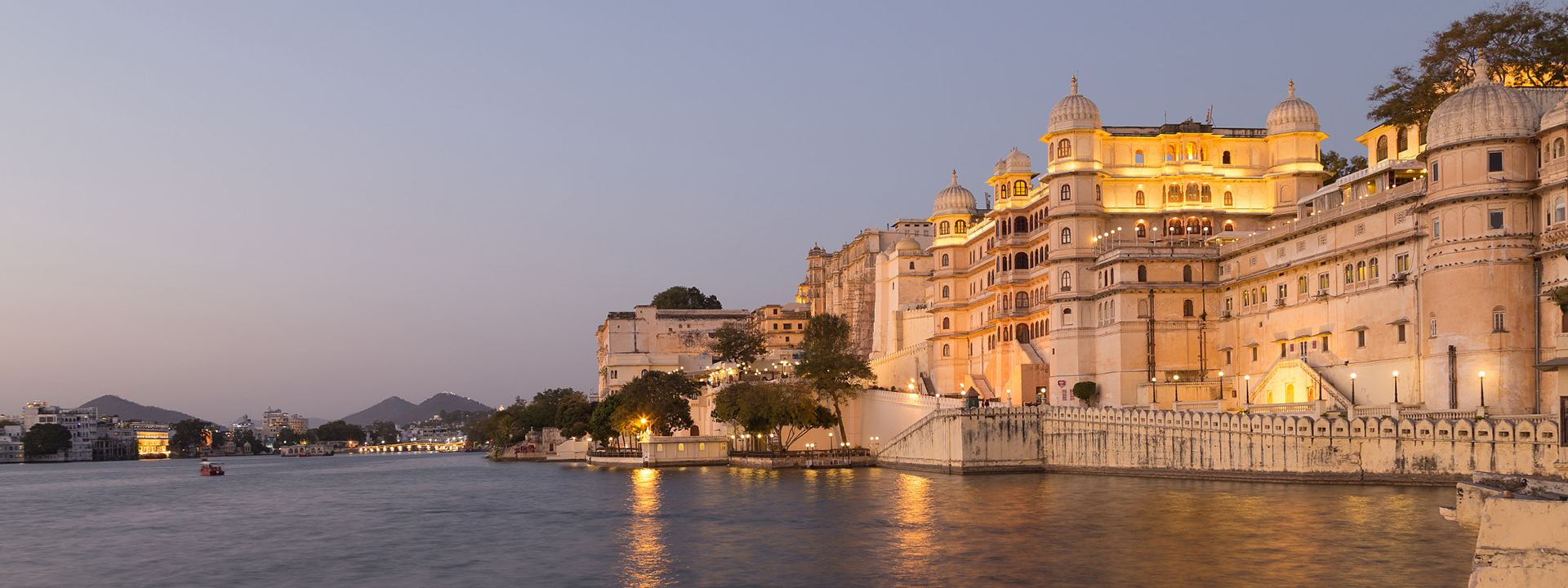 City Palace 1