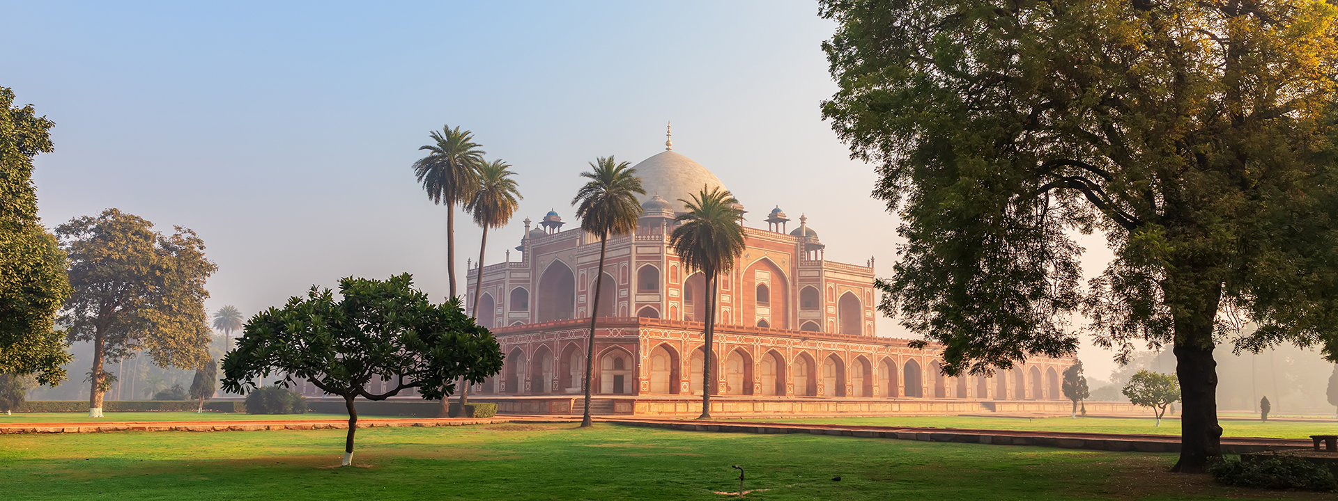 Humayun tomb 2