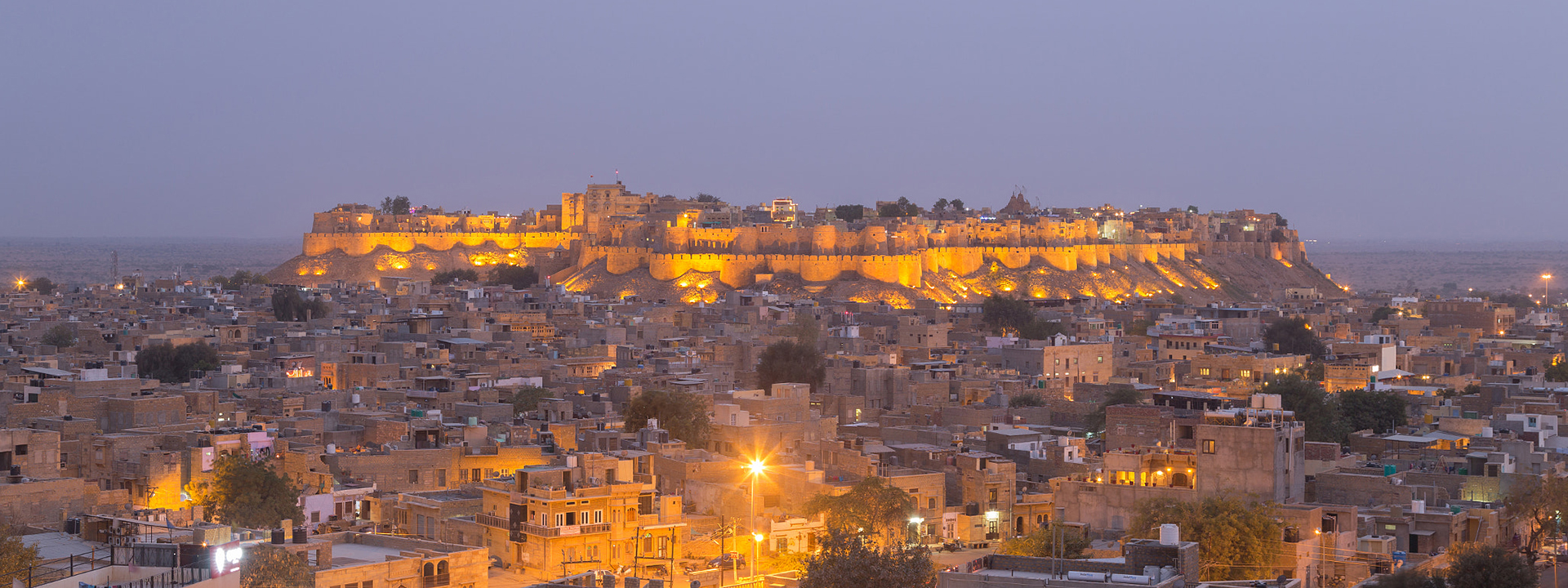 Jaiselmer For 3