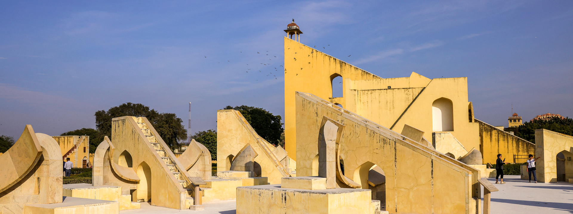 Jantar Mantar 2