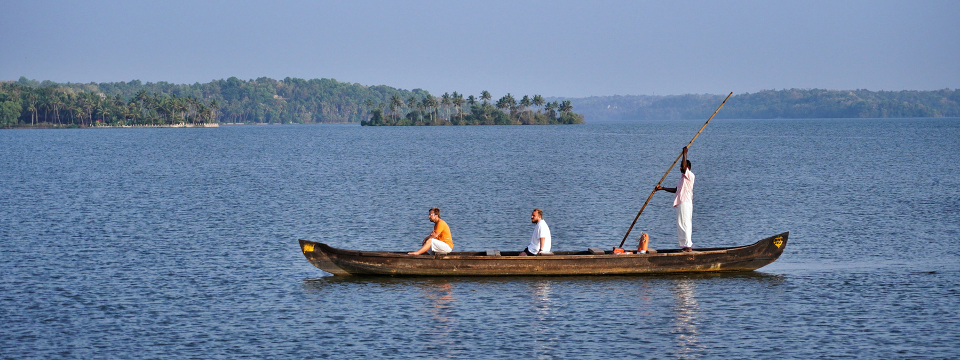 Munroe island 1