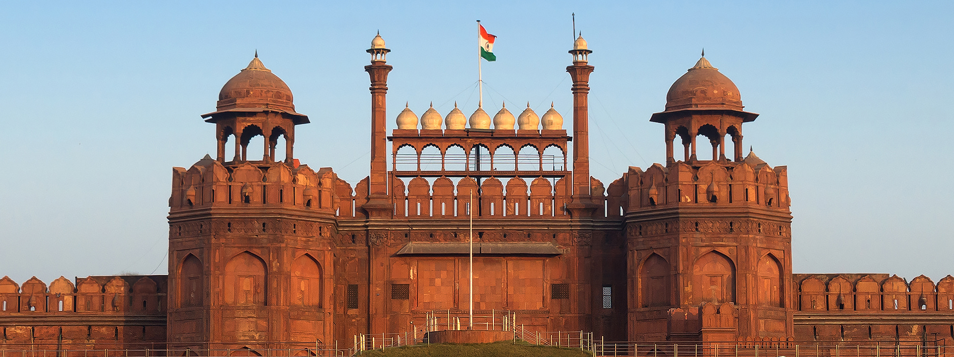 Red Fort 1