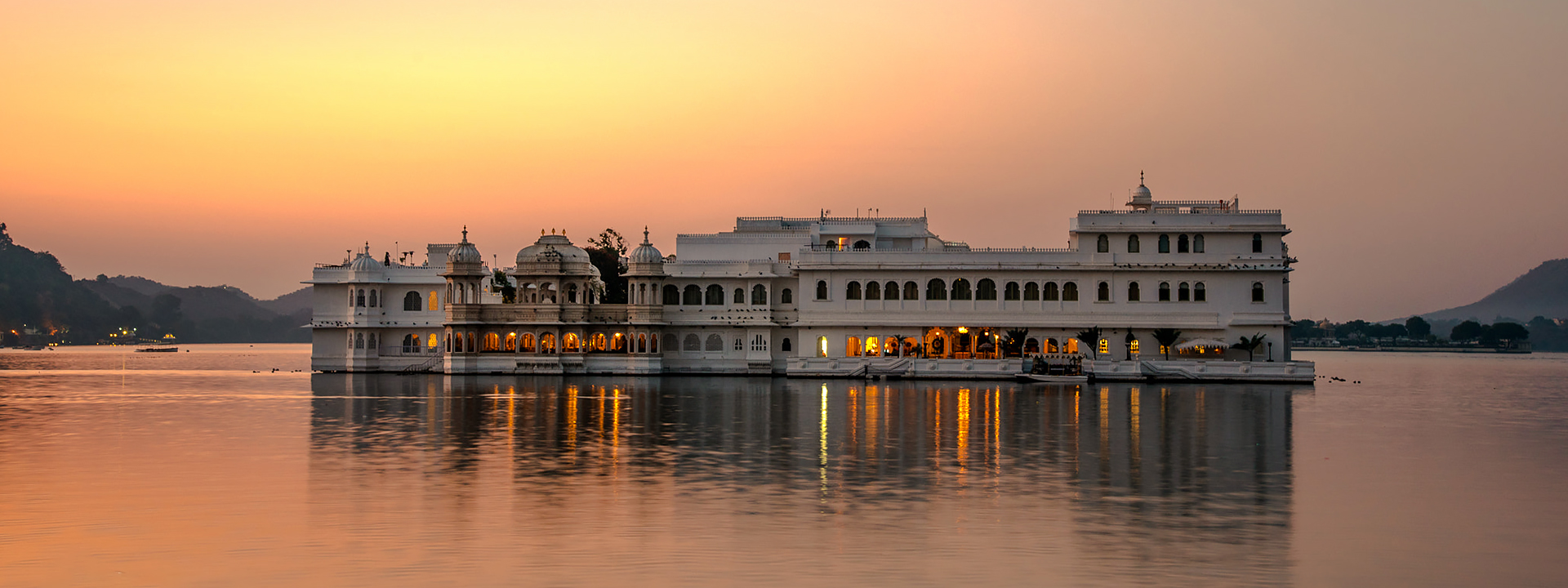 lake pichola udaipur 2