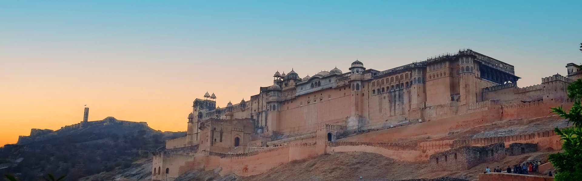 Amber Fort 2 2