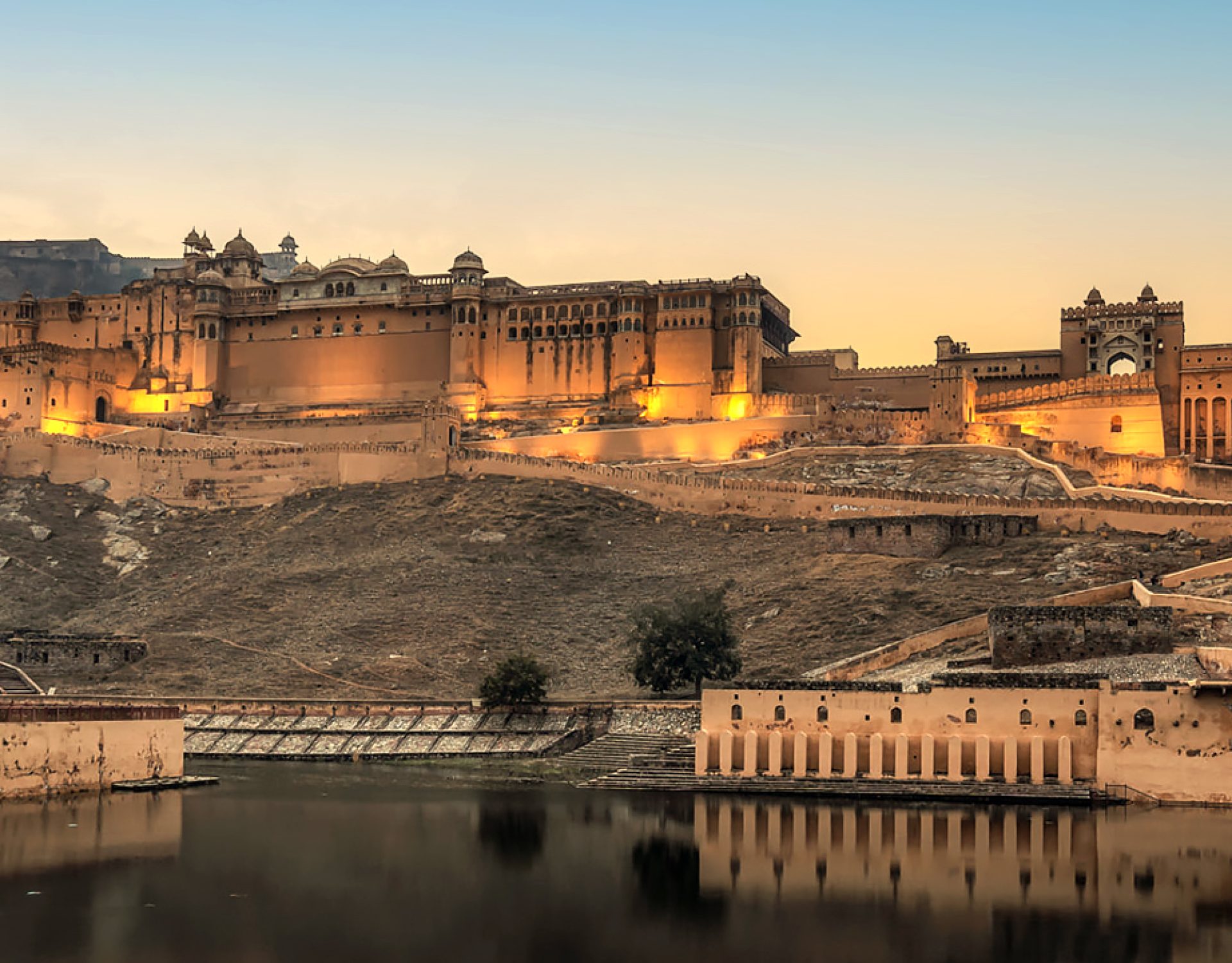 Amber Fort 3 1