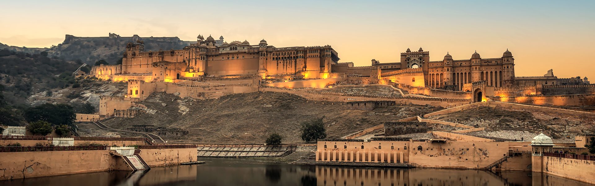 Amber Fort 3