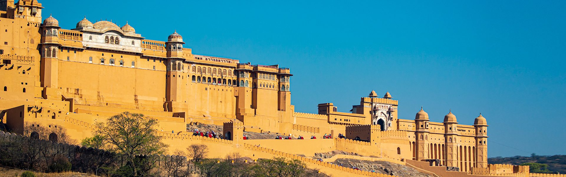 Amber Fort 4 1