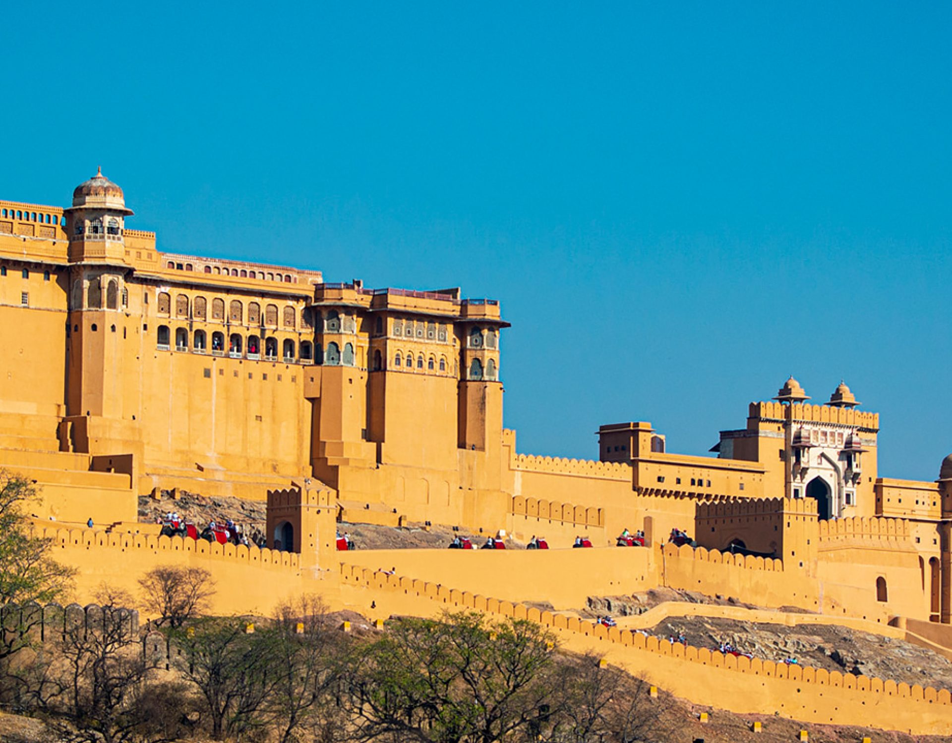 Amber Fort 4 1