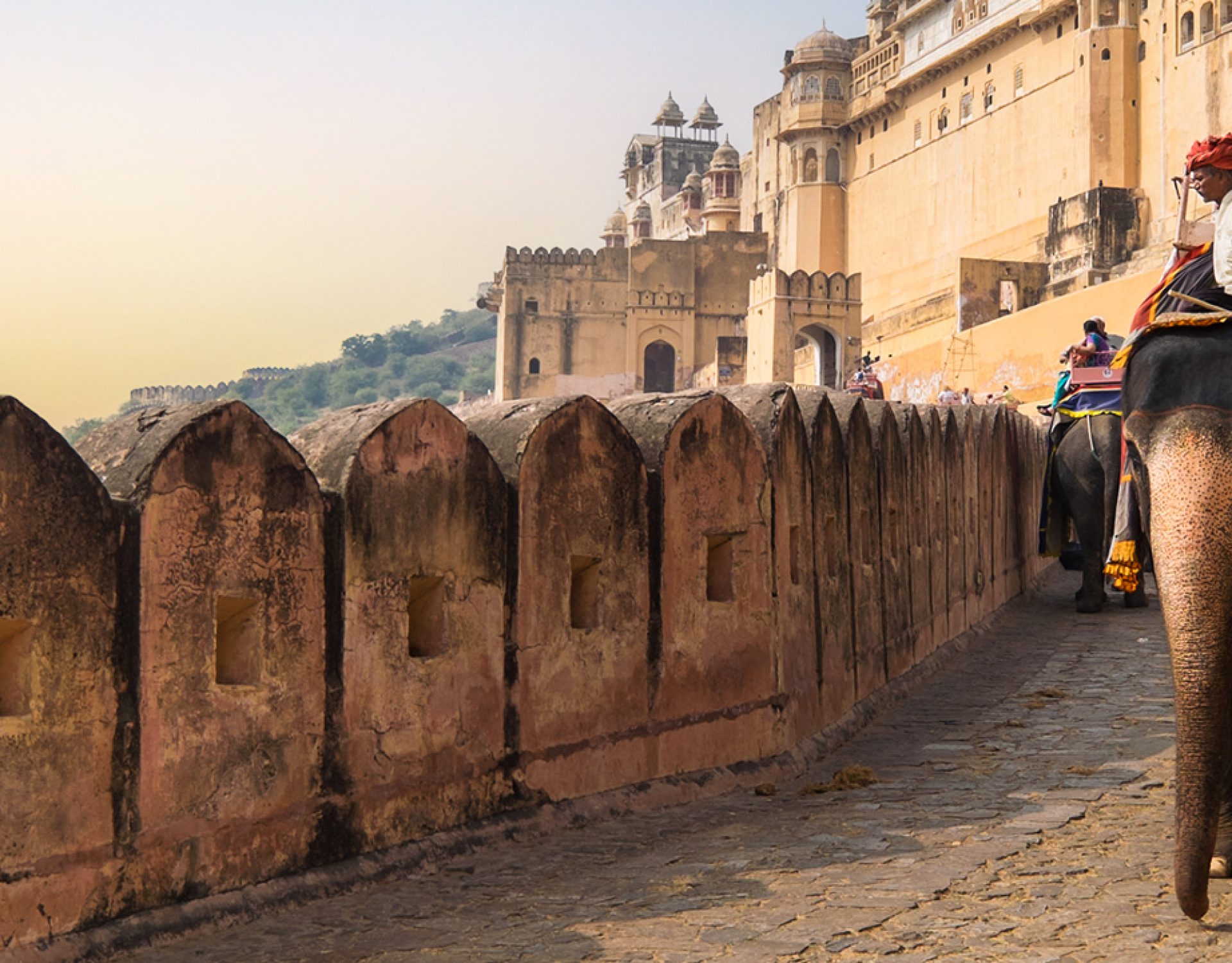 Amber Fort 5