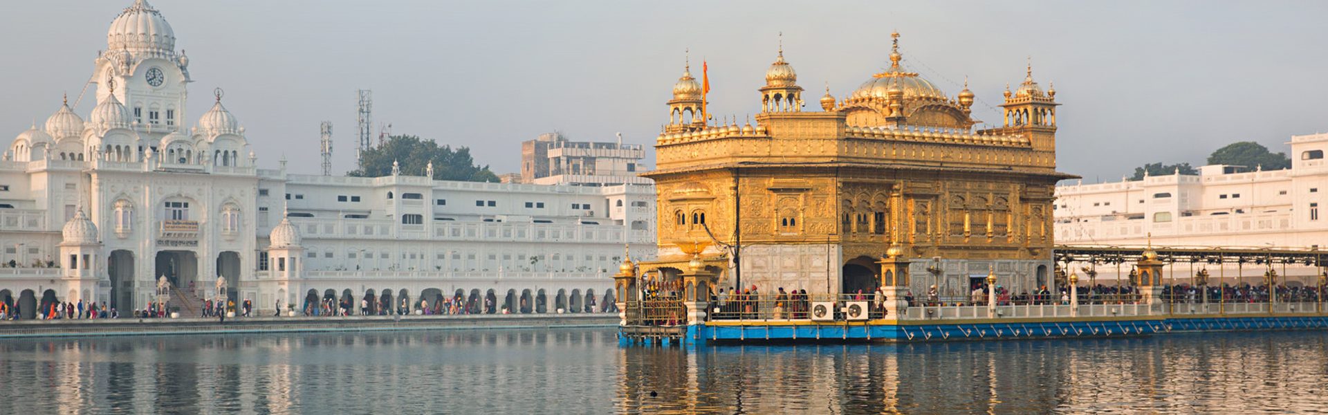 Golden temple 2 1