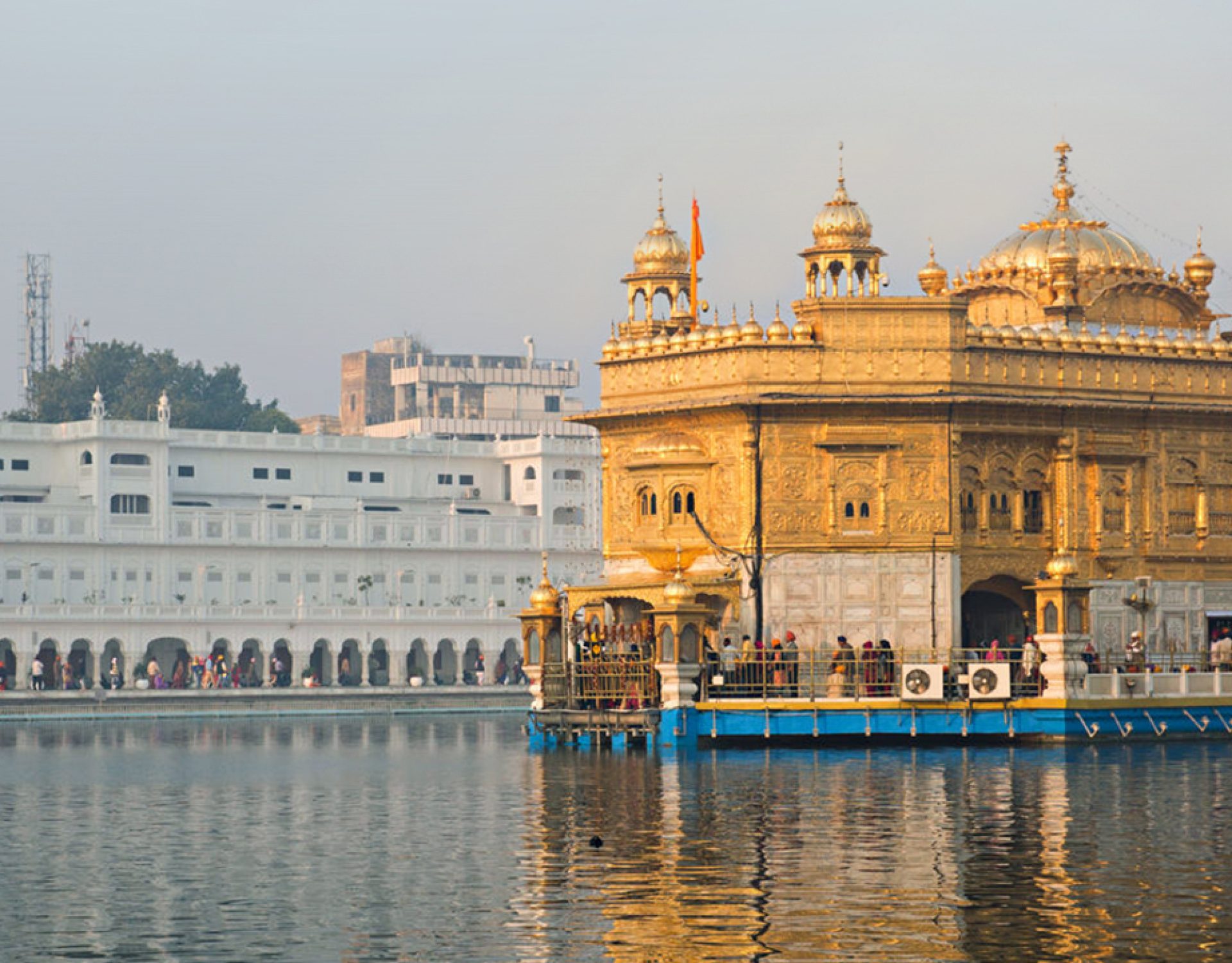 Golden temple 2 1