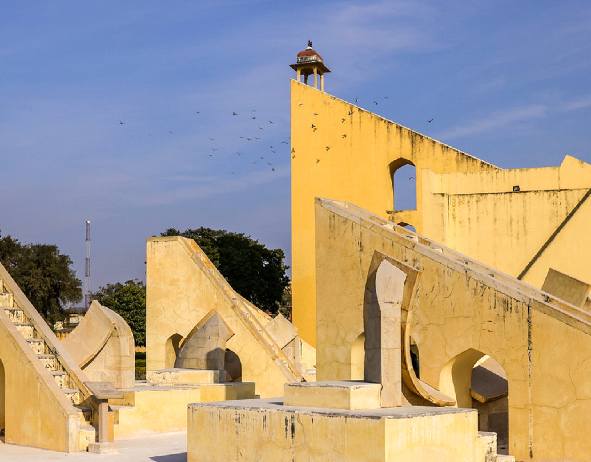 Jantar Mantar 2