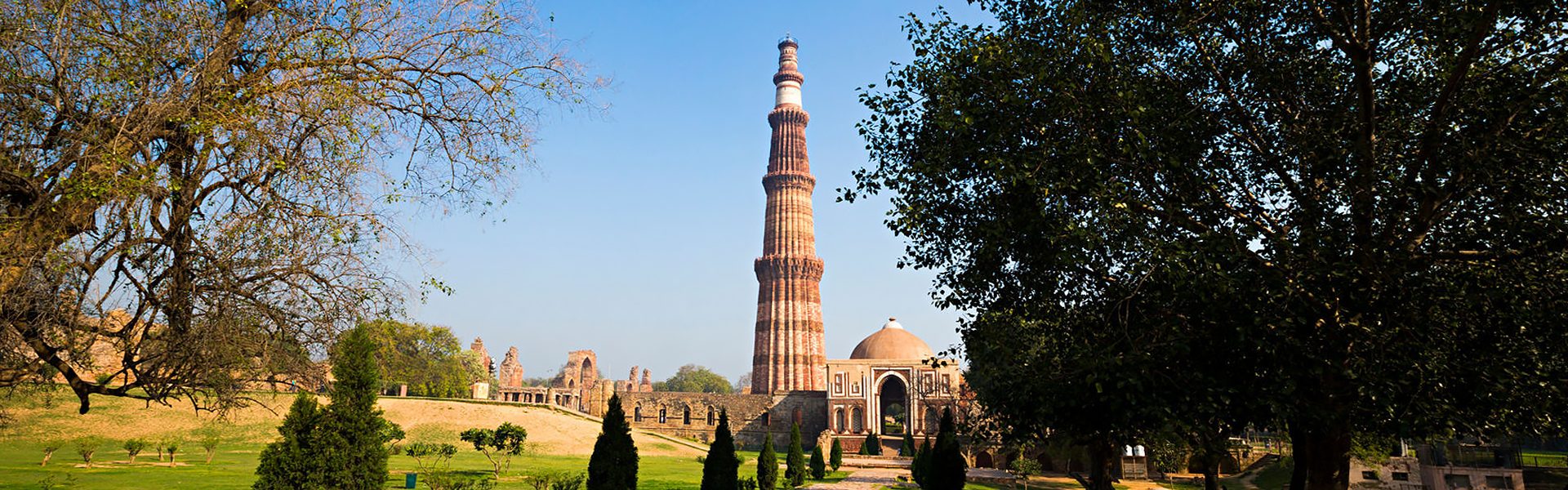 Kutub Minar 3