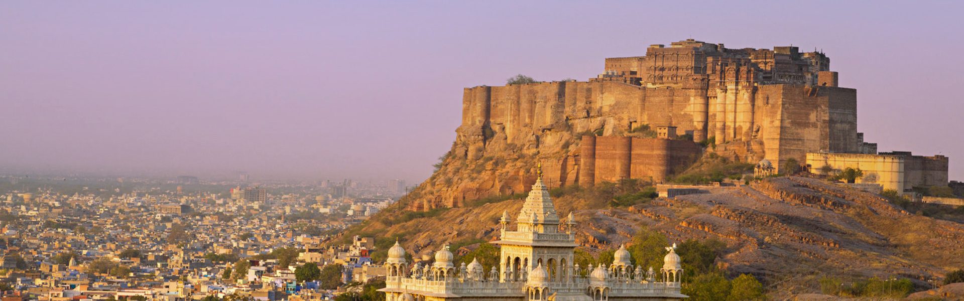 Mehrangarh Fort 2