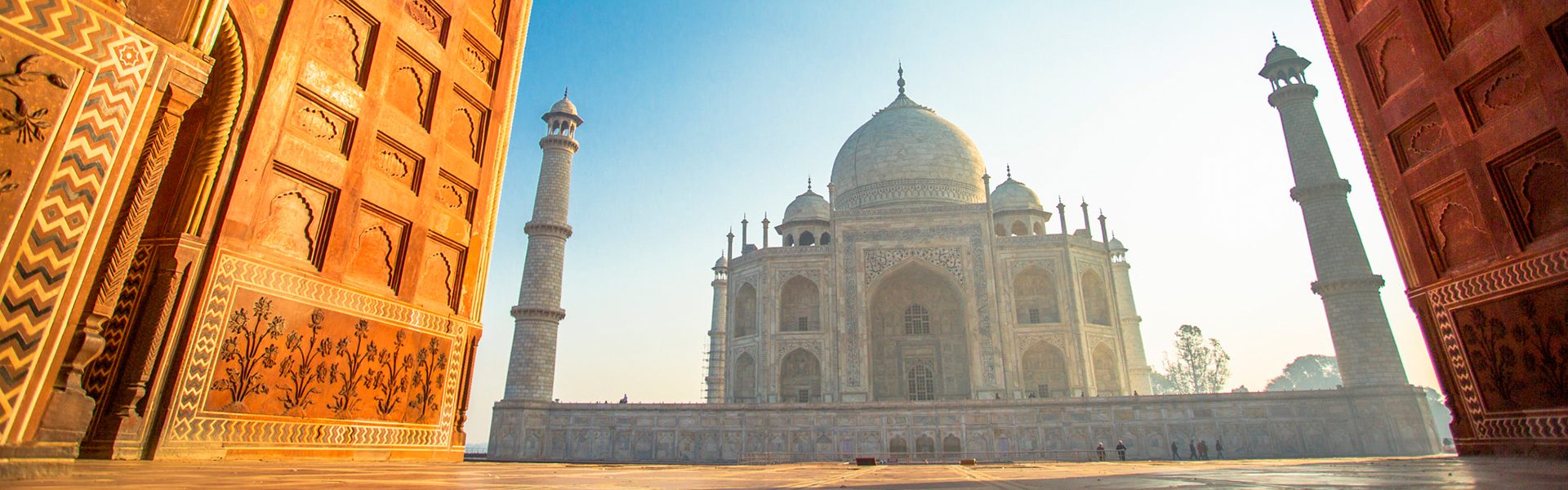 Taj Mahal6