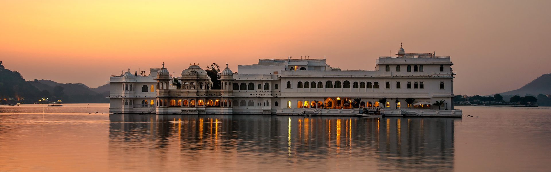 lake pichola udaipur 1